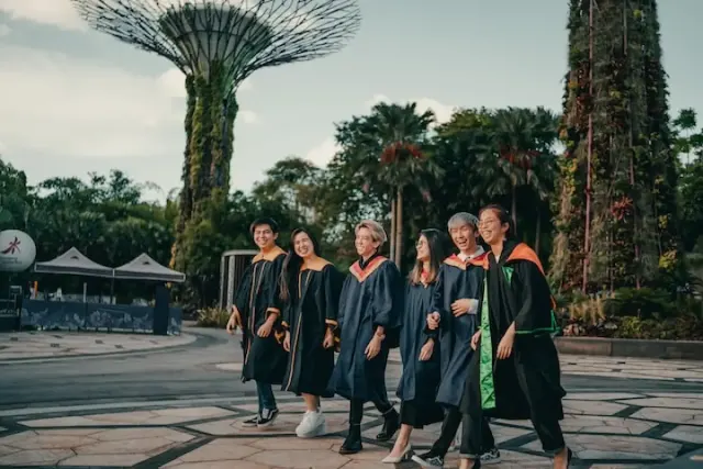 Contoh Surat Lamaran Kerja untuk Fresh Graduate