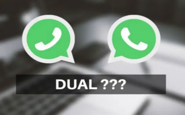 4 Cara Mudah Menggunakan Dua Akun WhatsApp dalam Satu HP