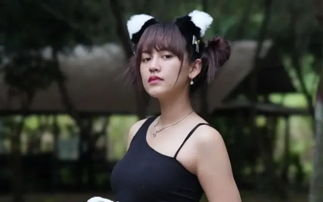 Lirik Lagu 'Rasah Bali' Happy Asmara ft. Delva, Lagi Viral Guys!