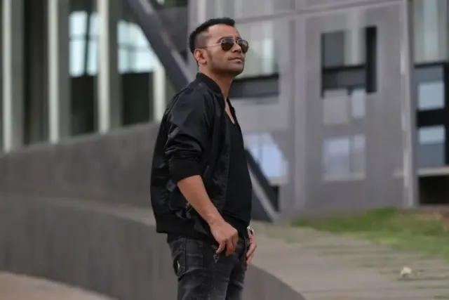 Lirik Lagu 'Aku yang Terluka' oleh Judika Ini Trend di Berbagai Media Sosial Gaes!