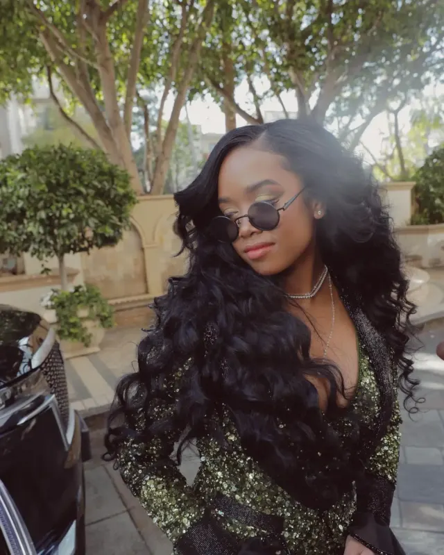 Lirik Lagu Every Kind Of Way - H.E.R. Beserta Terjemahannya
