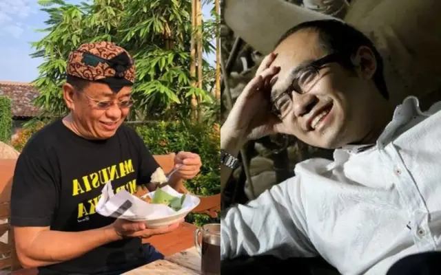 Said Didu Kena Sentil Yunarto Wijaya: Kalau Punya Lembaga Survei Tinggal Rilis dan Adu Datanya