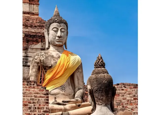Ucapan Hari Raya Waisak 2023, Penuh Ketentraman dan Kebahagiaan untuk Umat Buddha yang Merayakan
