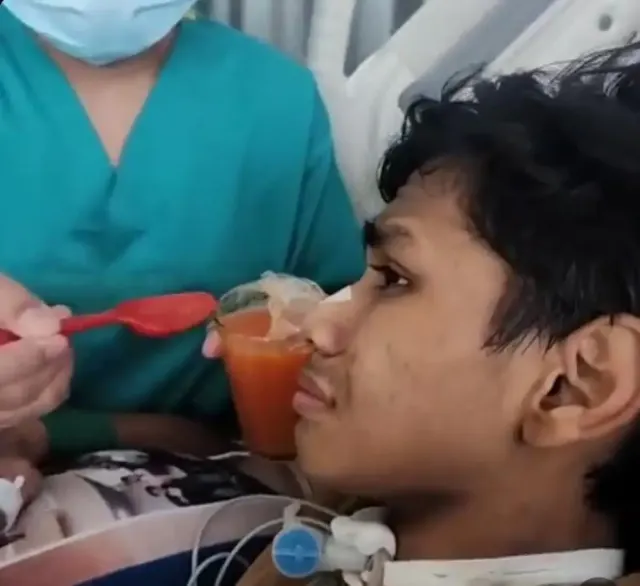 Pengacara David Ozora Pertanyakan Keberadaan KPAI Di Tengah Ketidakjelasan Proses Hukum