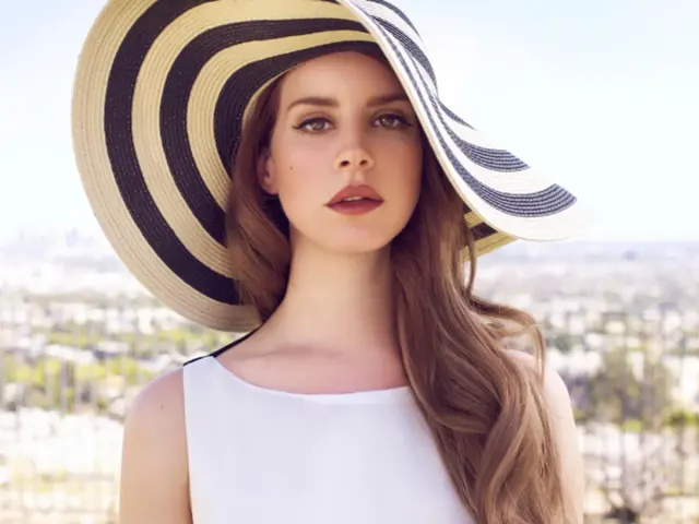 Ini Makna Terdalam dari Lirik Lagu Say Yes To Heaven yang Dinyanyikan oleh Lana Del Ray