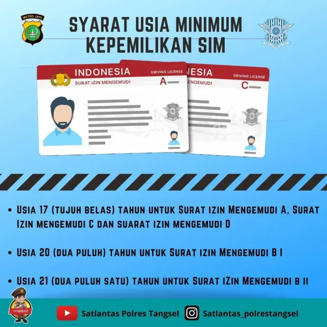 Cara Aktivasi SIM Agar Bisa Dipakai untuk Bayar Tol