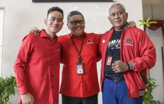 Arti Kata Bocil yang Digunakan Gibran Rakabuming untuk Membalas Kritik Netizen