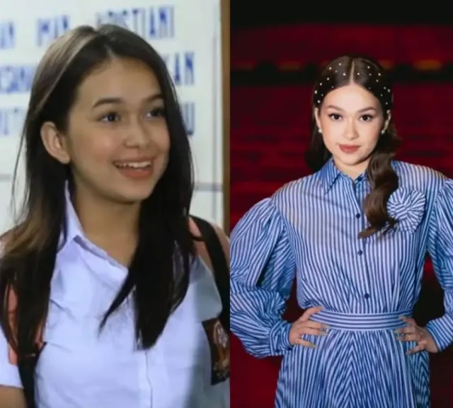 Perjalanan Karier Rebecca Klopper, Mulai Umur 12 Tahun sampai Bintangi Habibie Ainun