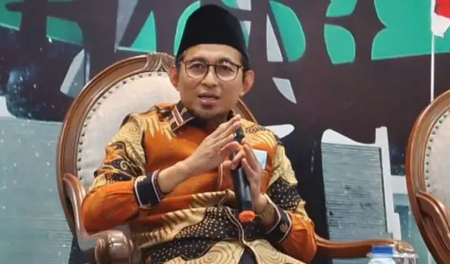 5 Fakta Kasus KDRT Anggota DPR PKS Bukhori Yusuf, Injak Istri Kedua yang Hamil sampai Perdarahan