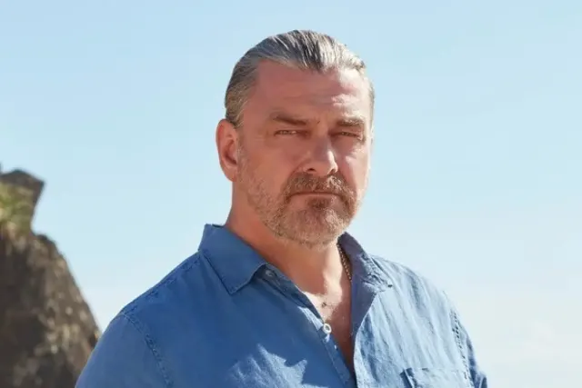 6 Fakta Ray Stevenson yang Meninggal Dunia, Aktingnya di Film Star Wars Jadi Kenangan