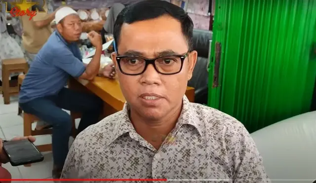 Geger Video Syur Mirip Rebecca Klopper, Begini Komentar Bijak Haji Faisal