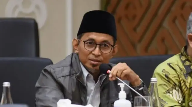 Alasan MKD Tidak Proses Laporan KDRT Istri Kedua Politisi PKS Bukhori Yusuf