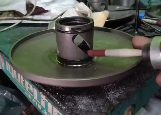 Mekanik Jarang yang Tahu, Ternyata Jalur ini Bisa Pengaruhi Karakter Mesin Motor Matic