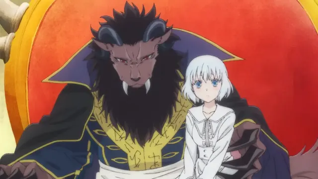 Link Nonton Anime Sacrificial Princess and the King of Beasts Episode 5 Terbaru