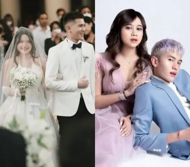Profil dan Perjalanan Karier Julian Jacob yang Baru Saja Dikaruniai Anak Pertama Setelah 5 Bulan Menikah