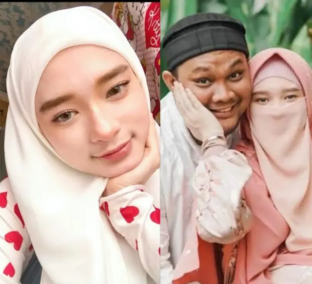 Inara Rusli Balik Gugat Cerai Virgoun, Apa Saja Tuntutannya?