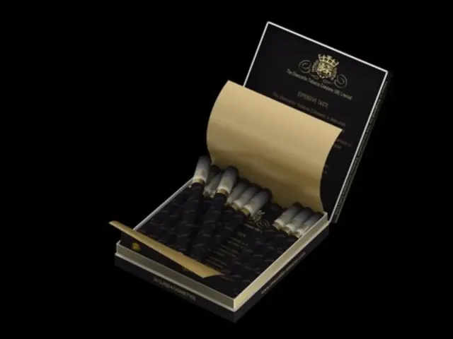 5 Rokok Termahal di Indonesia, Ada yang Capai 1 Jutaan Gaes