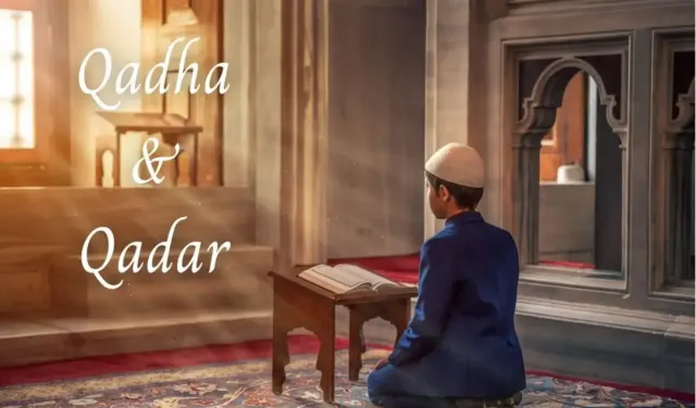 3 Hadits tentang Qadha dan Qadar Lengkap dengan Definisinya
