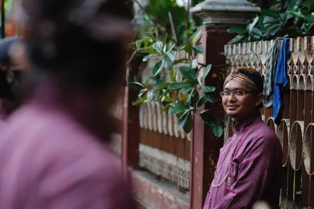 4 Hadits tentang Tetangga, Perintah Hidup Rukun Tanpa Pandang Agamanya