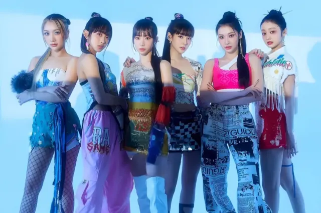 Lirik Lagu DOXA Oleh Secret Number Jadi Trending 10 Besar di Youtube