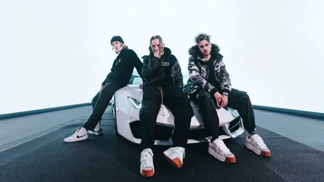Lirik Lagu Heaven and Back oleh Chase Atlantic, Sekarang Sedang Viral di TikTok Gengs!