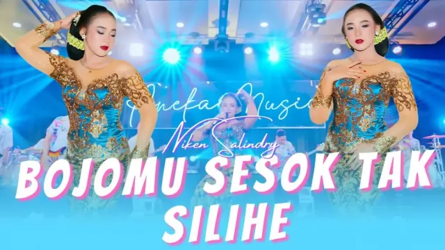Lirik Lagu Bojomu Sesok Tak Silihe Beserta Artinya, Lagu Ini Picu Kontroversi