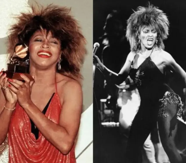 5 Fakta Ratu Rock and Roll Tina Turner yang Meninggal Dunia di Usia 83 tahun