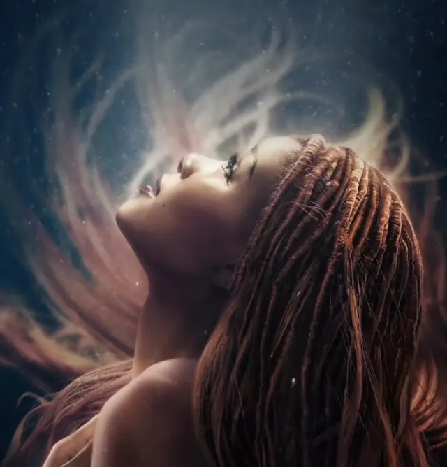 Lirik Lagu Soundtrack The Little Mermaid Part 0f Your World Dinyanyikan Halle Bailey Lengkap dengan Terjemahannya