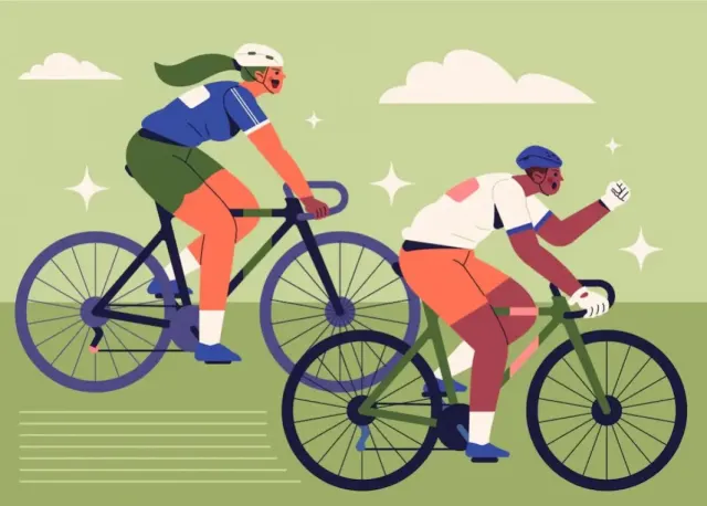 Link Twibbon Hari Sepeda Sedunia 2023, Yuk! Kita Gowes Bareng Demi Kesehatan