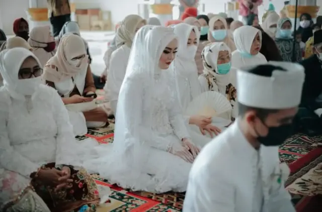 3 Doa agar Dia Menjadi Jodoh Kita, Enggak Perlu Pakai Pelet