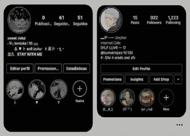 Cara Mengubah Font di Bio Instagram Agar Lebih Estetik
