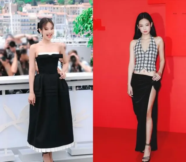 Sinopsis The Idol, Serial Debut Akting Jennie BLACKPINK yang Banjir Kritik