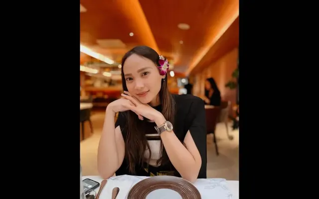Putri Indonesia Intelegensia 2019, Lycie Joana Minta Maaf Soal Calo Tiket Coldplay