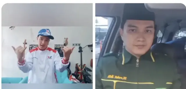 Aldi Taher Meracau Pagi-pagi, Bingung Kenapa Jadi Caleg dari PBB dan Perindo Hingga Mau Baca Al-Quran di Depan Puan Maharani dan Bamsoet