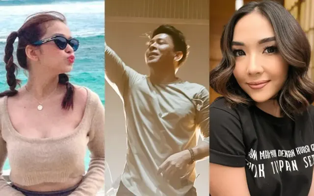 Daftar Artis yang Pernah Terjerat Kasus Video Syur, Nomor 6 Paling Diburu Linknya Videonya