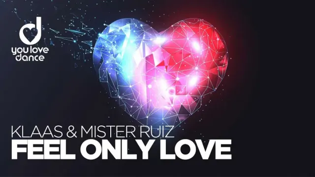 Terjemahan Lirik Lagu Feel Only Love Oleh Klaas feat. Mister Ruiz