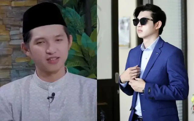Profil Koh Dennis Lim, Mantan Bandar Judi yang Kini Jadi Ustadz Muda, Keturunan Tionghoa, Islam Sejak Lahir