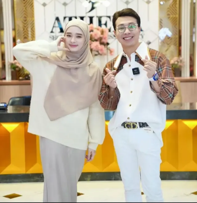 Siap Hidup Mandiri, Intip 5 Sumber Kekayaan Inara Rusli