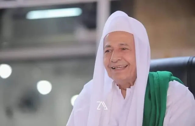 Sambut 32 Biksu Thudong, Habib Luthfi bin Yahya Janji akan Hadiri Waisak di Borobudur