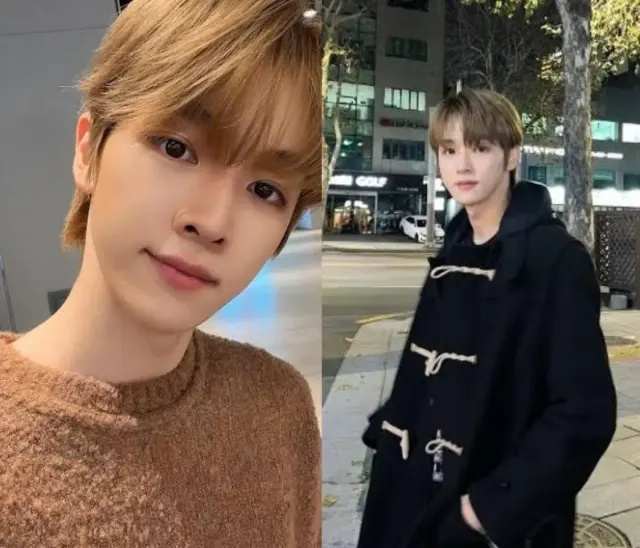 Hengkang dari NCT, Ini Biodata Sungchan dan Jejak Kariernya yang Diganjar Berbagai Penghargaan