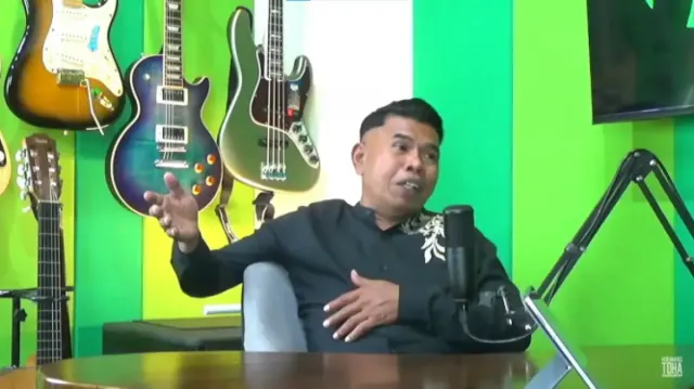 Kabar Duka! Benjo Eks Personel Teamlo Meninggal Dunia, Ini Deretan Fakta-faktanya