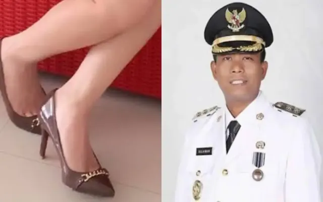 Wabup Rohil Digerebek di Hotel, Bupati Afrizal Sintong: Saya Lagi Melepas Jamaah Haji
