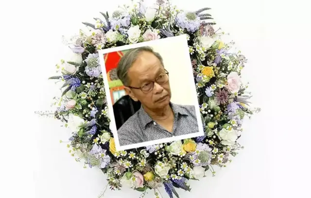 Golkar dan Sarwono, Melintas Waktu 17 Juli 1971 ke 17 Juli 2019