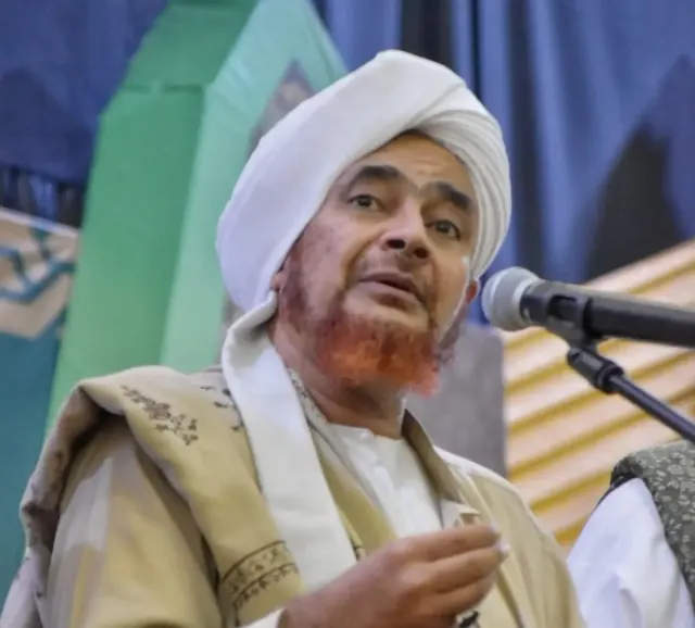 Pendapat Habib Umar bin Hafidz Terhadap Kelompok LGBT, Bikin Merinding