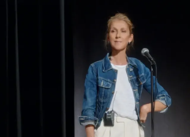 Mengenal Stiff Person Syndrome, Penyakit Langka yang Diderita Celine Dion