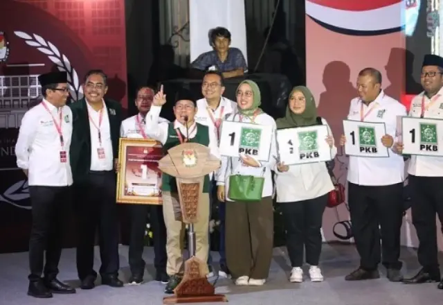 Putusan Dibocorkan Denny Indrayana, Cak Imin Nilai MK Bisa Tidak Dipercaya Rakyat