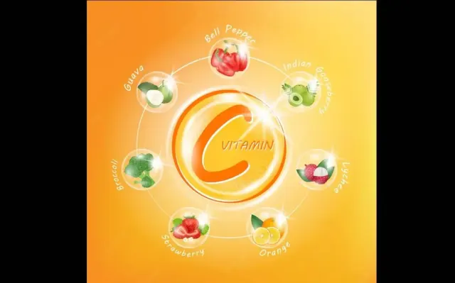 Mengupas Manfaat dan Peran Penting Vitamin C Bagi Tubuh, Sangat Baik Untuk Kesehatan