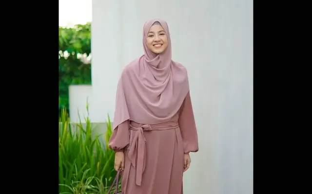 Natasha Rizki Angkat Bicara Mengenai Permohonan Perceraian Desta, Pengacara Sebut Perihal Adanya Kesepakatan