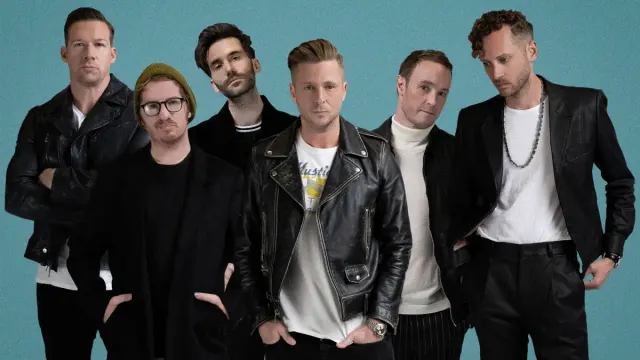 Berikut Lirik Lagu RUNAWAY milik OneRepublic yang Sedang Trending di Youtube