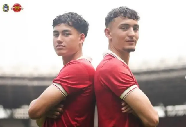 Daftar Lengkap Skuad Timnas Indonesia dan Timnas Argentina untuk Uji Coba 19 Juni
